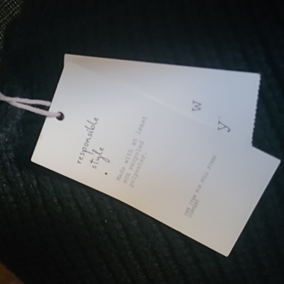 A New Day scarf - Picture 2 of 2